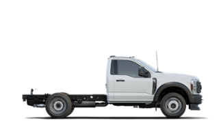 2025 Ford Chassis Cab External Image 1